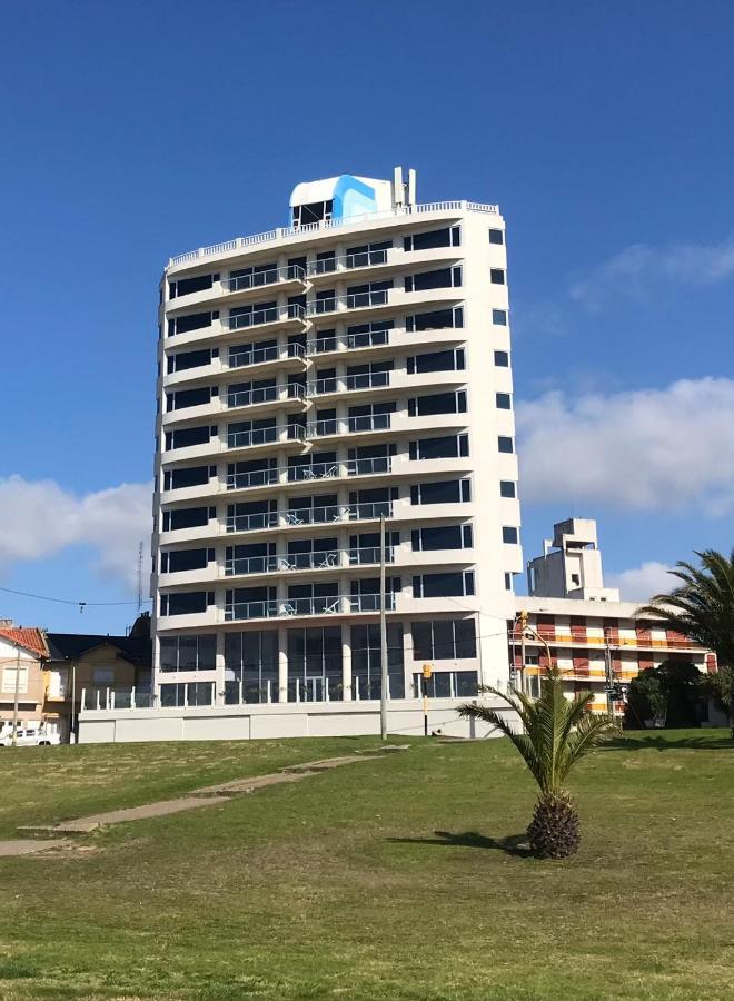 Apart Hotel Ulises - Club De Mar Мар дел Плата Екстериор снимка